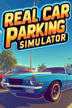 Image de Real Car Parking Simulator