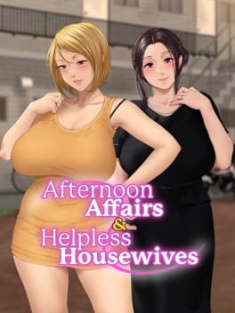 Image de Afternoon Affairs & Helpless Housewives