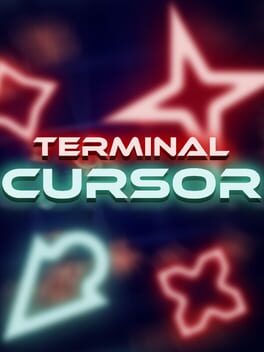 Image de Terminal Cursor