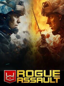 Image de Rogue Assault