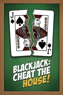 Image de Blackjack: Cheat the House!