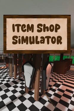 Image de Item Shop Simulator