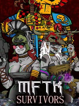Image de MFTK: Survivors