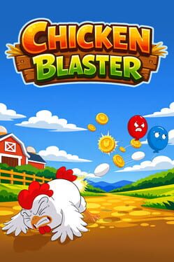Image de Chicken Blaster