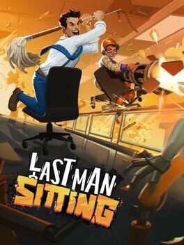 Image de Last Man Sitting