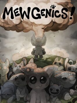 Image de Mewgenics