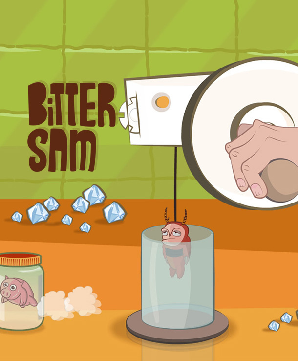 Image de Bitter Sam