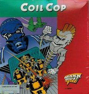 Image de Coil Cop