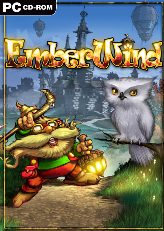 Image de EmberWind
