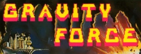 Image de Gravity Force