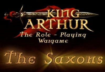Image de King Arthur : The Saxons