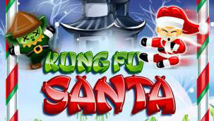 Image de Kung Fu Santa