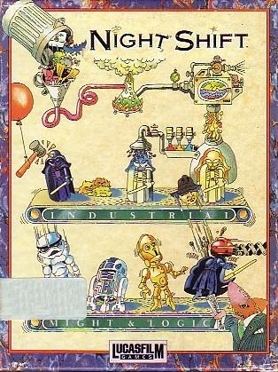Night Shift