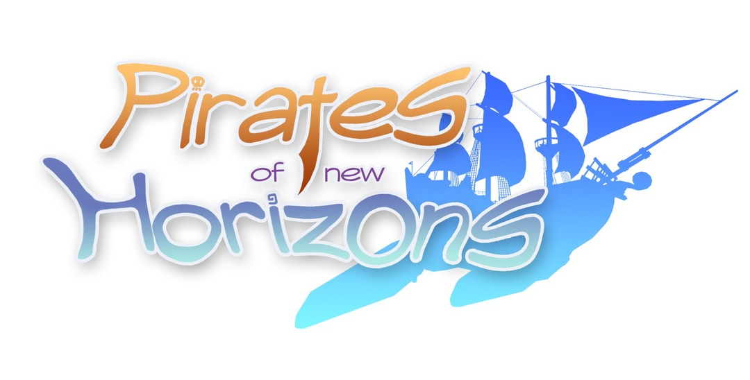 Image de Pirates of New Horizons