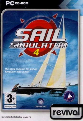 Image de Sail Simulator 4.0