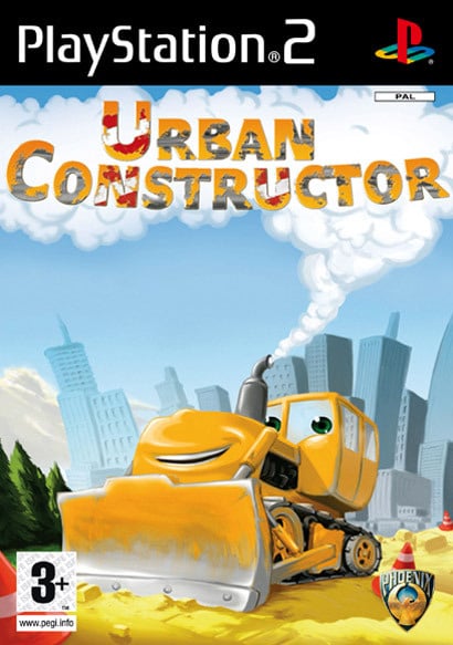Image de Urban Constructor